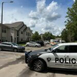 Starkville police investigate shooting at Chandler Park Apartments Starkville police investigate shooting at Chandler Park Apartments