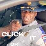 Facebook reel urges Mississippi drivers to buckle up Facebook reel urges Mississippi drivers to buckle up