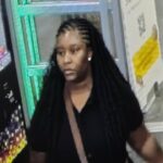 Biloxi police seek help identifying woman in alleged larceny Biloxi police seek help identifying woman in alleged larceny