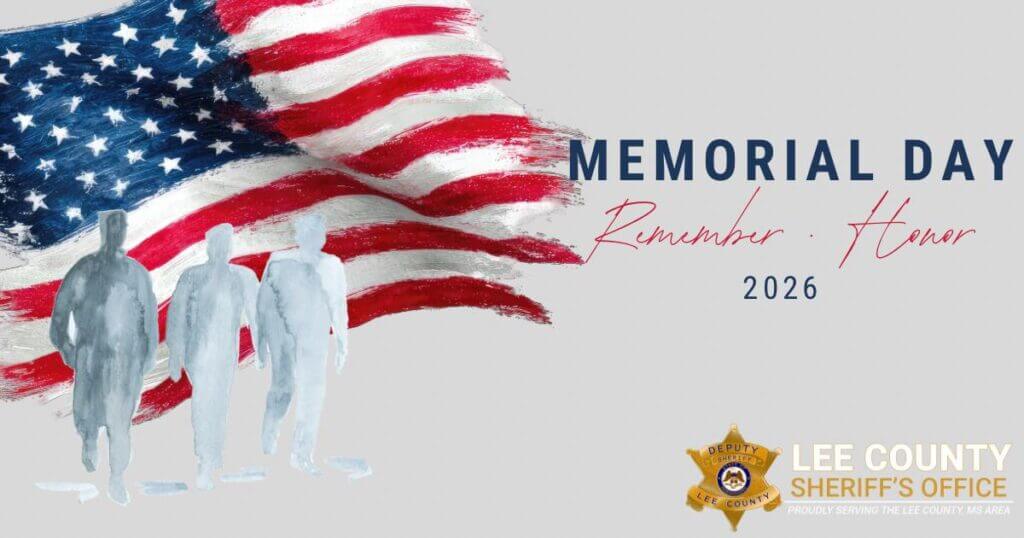 Jim H. Johnson remembers fallen service members