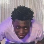 Jackson police seek runaway 17-year-old Joseph Richmond III Jackson police seek runaway 17-year-old Joseph Richmond III