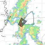Strong thunderstorm impacts Rankin, Hinds and Copiah counties Strong thunderstorm impacts Rankin, Hinds and Copiah counties