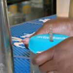 Oxford police, bars promote sexual assault awareness with drink covers Oxford police, bars promote sexual assault awareness with drink covers