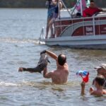 Mississippi opens hand-grabbing season for catfish anglers Mississippi opens hand-grabbing season for catfish anglers