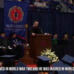 State Auditor urges service to country, community State Auditor urges service to country, community