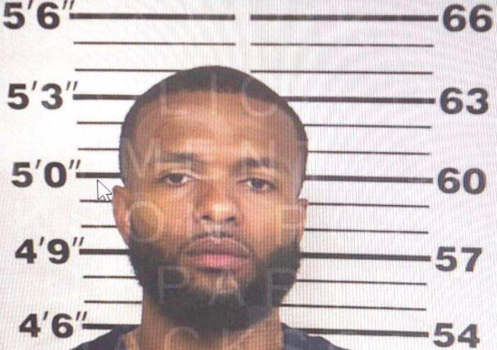 Jackson police search for man in fraudulent vehicle title scheme