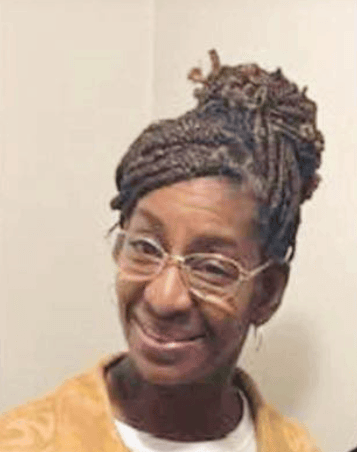 Jackson police seek help finding missing woman