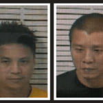 Two arrested in Perry County for stealing used cooking oil Two arrested in Perry County for stealing used cooking oil