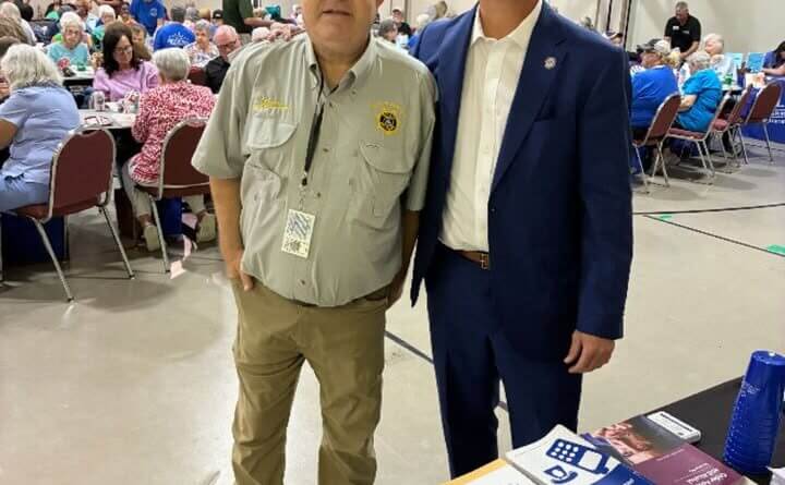 District attorney honors Prentiss County senior citizens at appreciation day