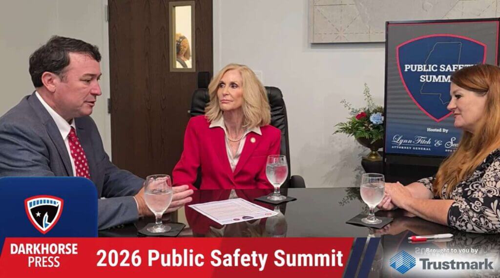 Mississippi public safety summit draws more than 900