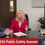 Mississippi public safety summit draws more than 900 Mississippi public safety summit draws more than 900