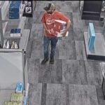 Tupelo police ask public to identify shoplifting suspects Tupelo police ask public to identify shoplifting suspects