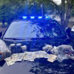 Carroll County man arrested on drug charge after search warrant Carroll County man arrested on drug charge after search warrant