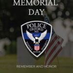 Organization closes offices May 25 to honor fallen service members Organization closes offices May 25 to honor fallen service members