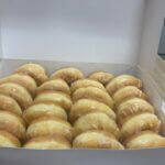 Ocean Springs Donuts drops off treats for police department Ocean Springs Donuts drops off treats for police department