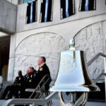 Biloxi Police Department honors fallen officers during National Police Week Biloxi Police Department honors fallen officers during National Police Week