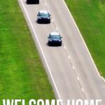 Cpl. Colby Huffman returns home after recovering in Atlanta Cpl. Colby Huffman returns home after recovering in Atlanta