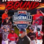William Carey baseball reaches NAIA World Series for third time in four years William Carey baseball reaches NAIA World Series for third time in four years