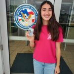 Mississippi DPS congratulates new permit holder, urges safe driving Mississippi DPS congratulates new permit holder, urges safe driving