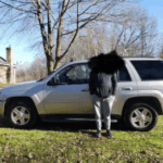 Authorities search for vehicle stolen from Nivens Road Authorities search for vehicle stolen from Nivens Road