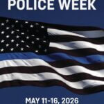 Nation honors law enforcement during National Police Week Nation honors law enforcement during National Police Week
