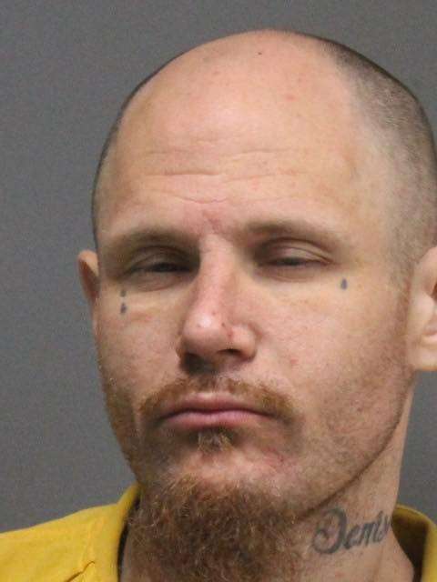 Repeat felon sentenced to 10 years after Bowie knife conviction in DeSoto County