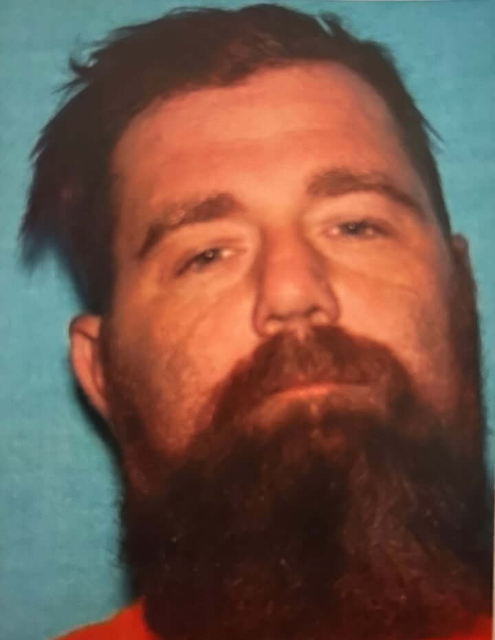 Mississippi Coast Crime Stoppers posts photos on Facebook