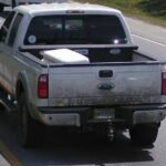 Ocean Springs police seek public help locating stolen truck Ocean Springs police seek public help locating stolen truck