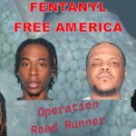 Lowndes County probe yields federal indictments in fentanyl distribution Lowndes County probe yields federal indictments in fentanyl distribution