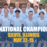 BMCU men's golf heads to NAIA national championship BMCU men's golf heads to NAIA national championship