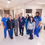 UMMC opens psychiatric emergency unit in adult ER UMMC opens psychiatric emergency unit in adult ER