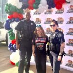Southaven Police thank businesses for breakfast for DeSoto County first responders Southaven Police thank businesses for breakfast for DeSoto County first responders