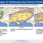 Rankin County warns of severe storms, opens safe room Rankin County warns of severe storms, opens safe room