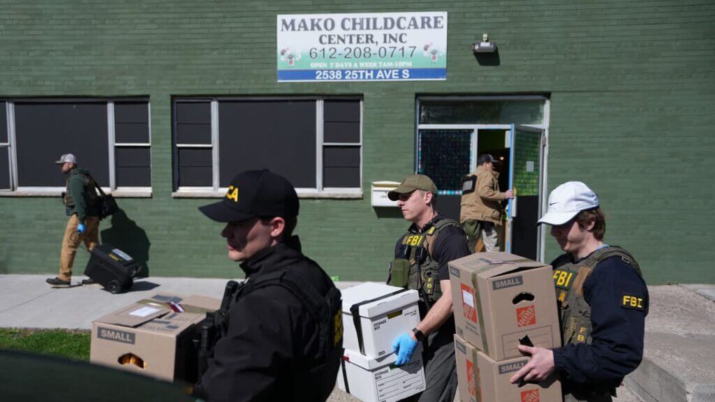 CMS launches nationwide audit of Medicaid providers