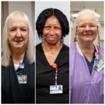SCRMC recognizes three employees with 50 years' service SCRMC recognizes three employees with 50 years' service