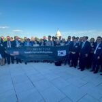 Reeves highlights Mississippi partnership with South Korea Reeves highlights Mississippi partnership with South Korea