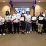 Project SEARCH at UMMC opens pathway to employment for young adults with developmental challenges Project SEARCH at UMMC opens pathway to employment for young adults with developmental challenges