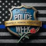 Gulfport Police honor fallen officers at memorial service Gulfport Police honor fallen officers at memorial service
