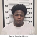 Starkville police arrest third suspect in August apartment shooting Starkville police arrest third suspect in August apartment shooting
