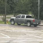 Sumrall police seek driver in hit-and-run at John L's restaurant Sumrall police seek driver in hit-and-run at John L's restaurant