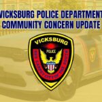 Vicksburg police say suspect not in custody before Tommy's BBQ robbery Vicksburg police say suspect not in custody before Tommy's BBQ robbery