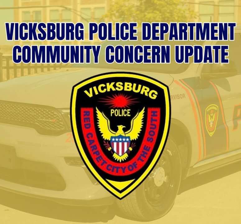 Vicksburg police say suspect not in custody before Tommy's BBQ robbery