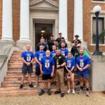 Hattiesburg Police Receive Special Olympics Torch Hattiesburg Police Receive Special Olympics Torch