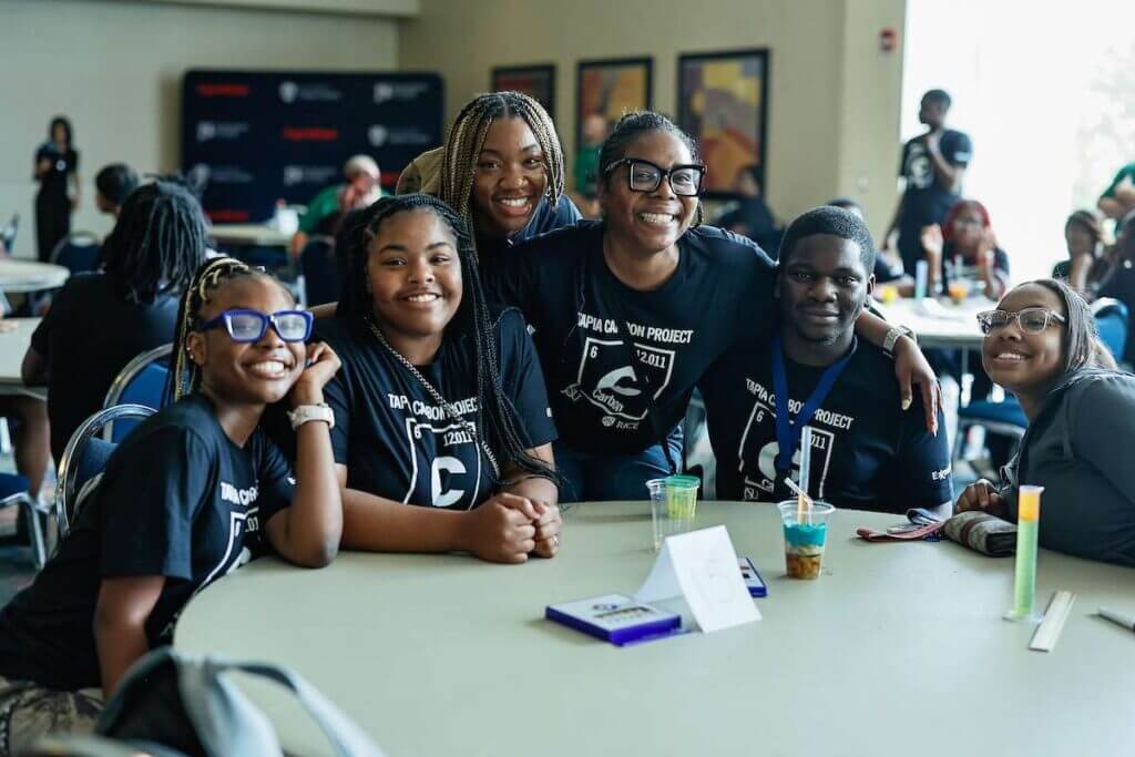 Jackson State offers summer camps across colleges