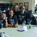 Jackson State offers summer camps across colleges Jackson State offers summer camps across colleges