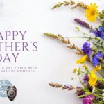 Jackson police chief honors mothers on Mother's Day Jackson police chief honors mothers on Mother's Day
