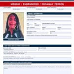 Jackson police seek missing 16-year-old Erica Jackson Jackson police seek missing 16-year-old Erica Jackson