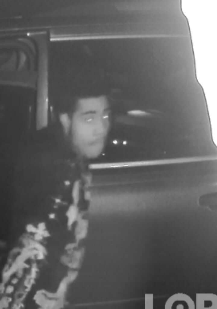 Authorities seek three suspects after six vehicle burglaries on Lumpkin Road
