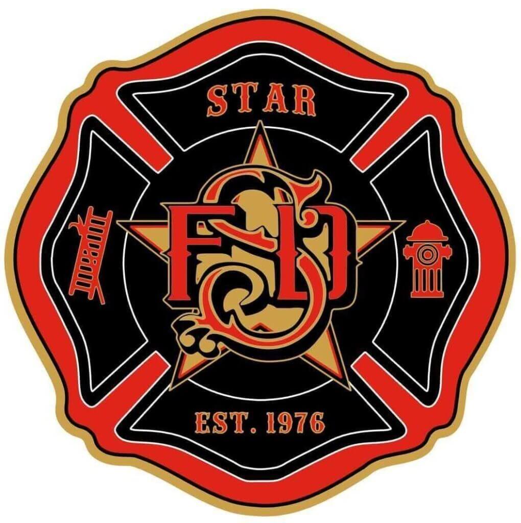 Star Volunteer Fire Department marks 50th year with BBQ fundraiser