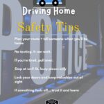 Community urges travelers to stay safe heading home for summer Community urges travelers to stay safe heading home for summer